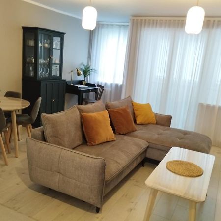 Moon Apartment Wroclaw Bagian luar foto