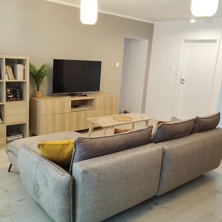Moon Apartment Wroclaw Bagian luar foto