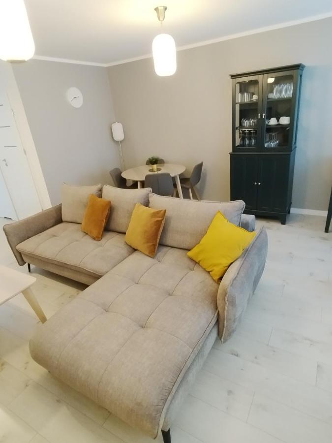 Moon Apartment Wroclaw Bagian luar foto