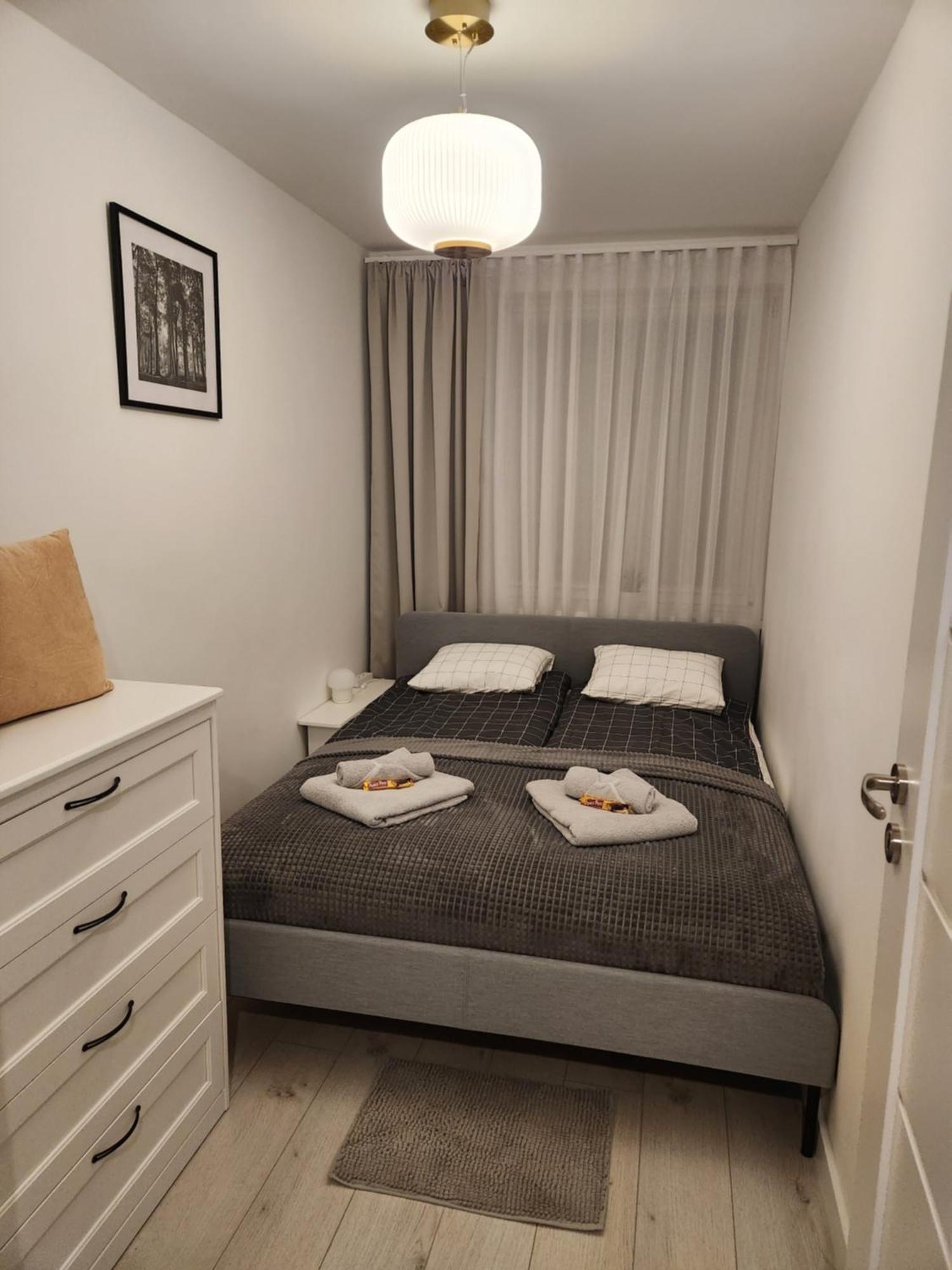 Moon Apartment Wroclaw Bagian luar foto