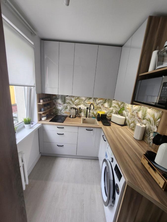 Moon Apartment Wroclaw Bagian luar foto
