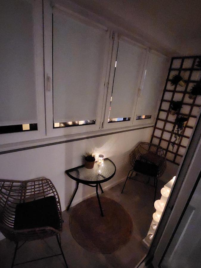 Moon Apartment Wroclaw Bagian luar foto