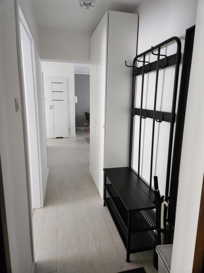 Moon Apartment Wroclaw Bagian luar foto