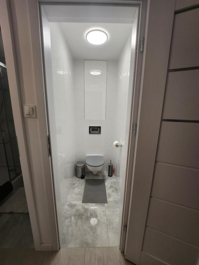 Moon Apartment Wroclaw Bagian luar foto